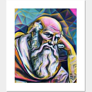 St. Jerome Portrait | St. Jerome Artwork 10 Posters and Art